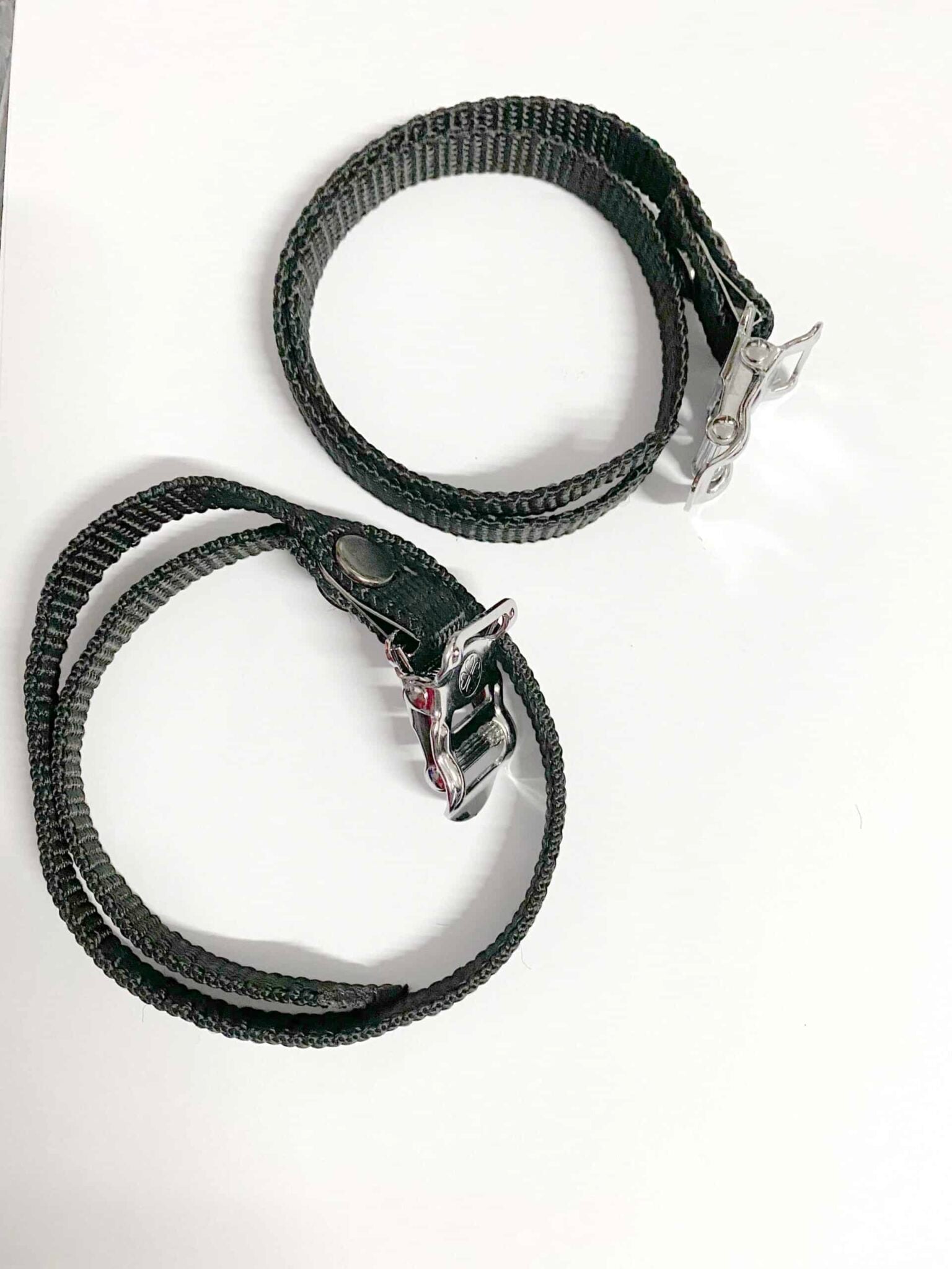 Nylon Strap VP