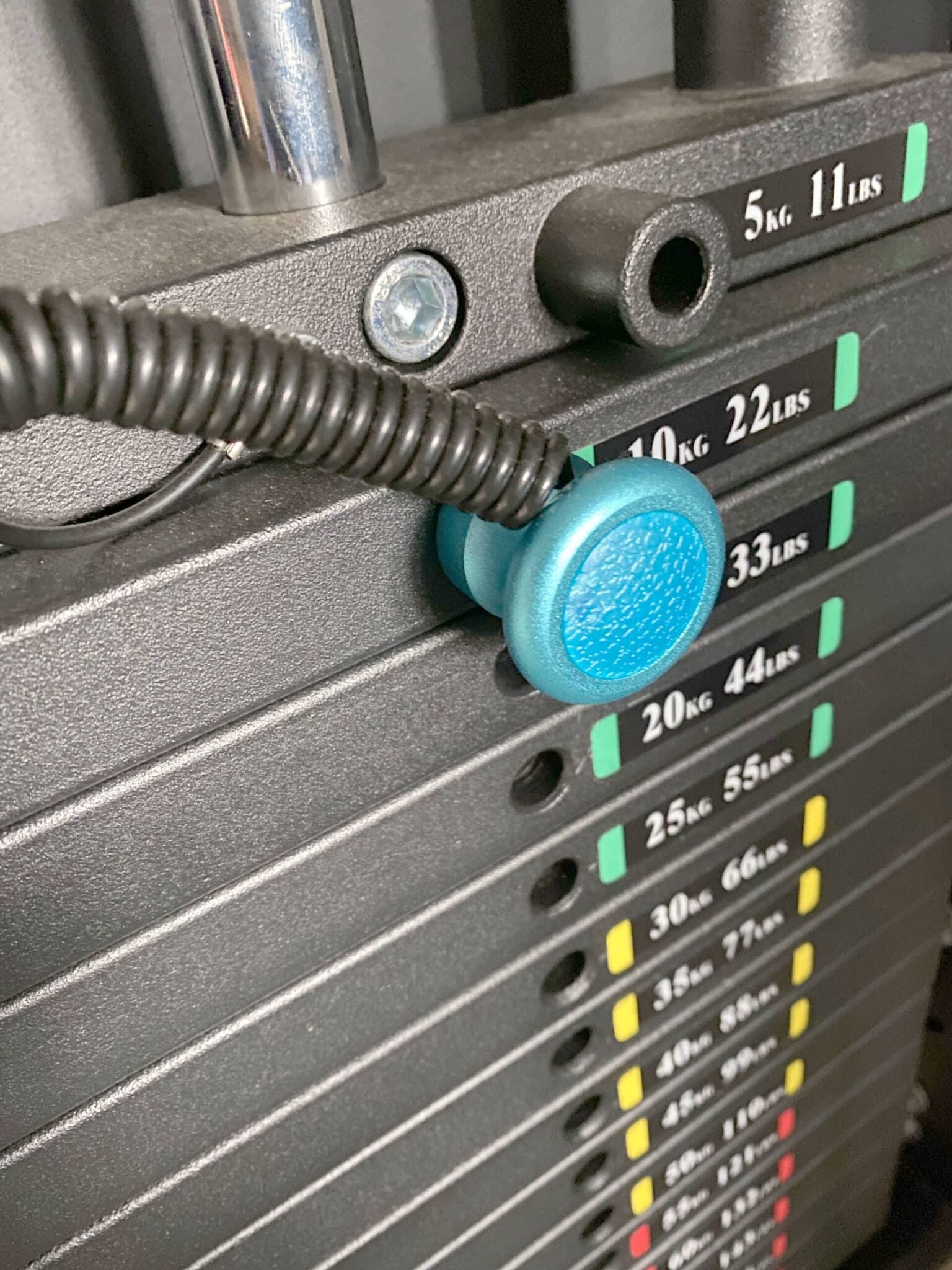 Multifunções Functional Trainer