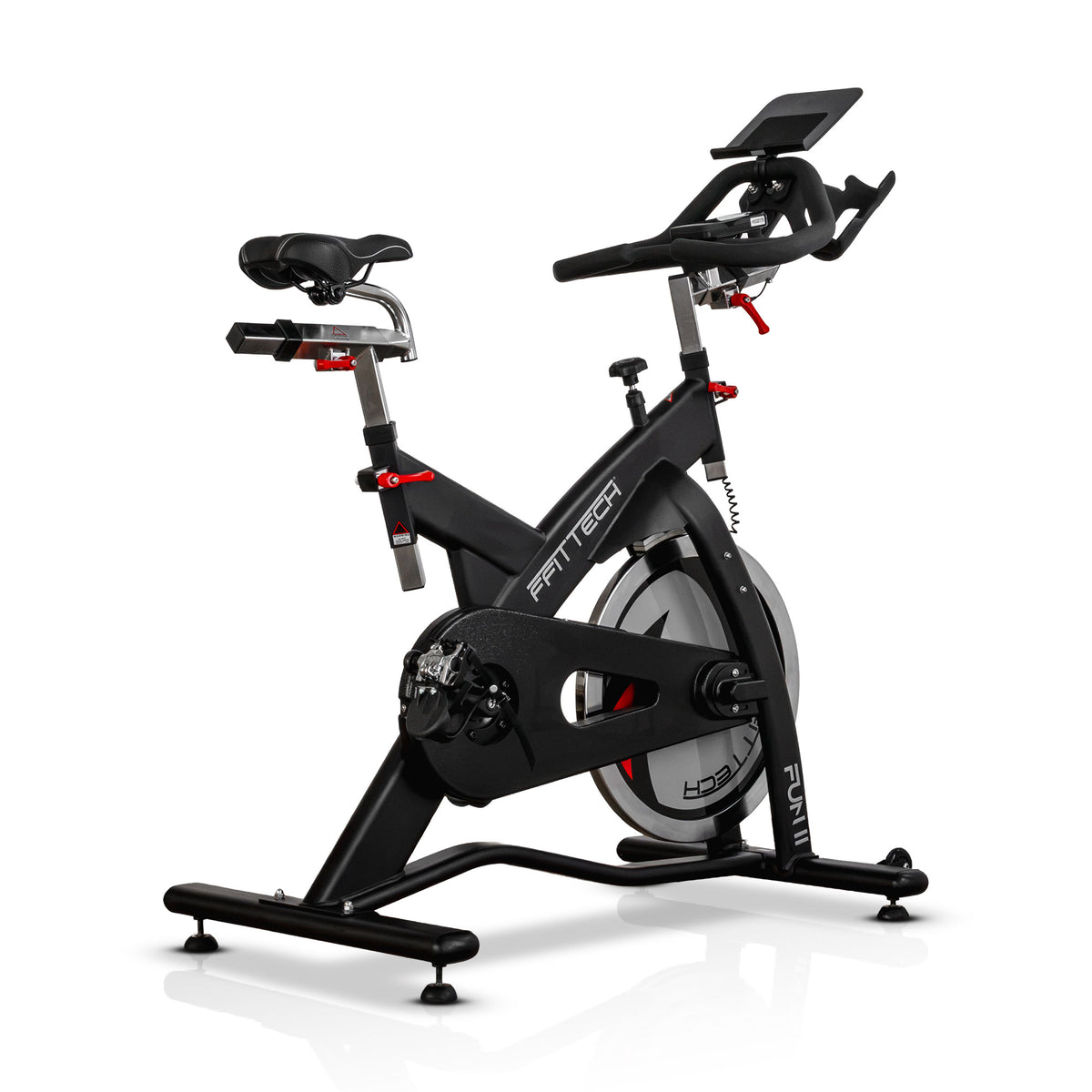 Bicicleta Indoor Bike FUN 2 para treino cardiovascular
