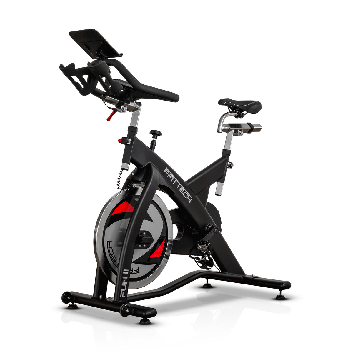 Equipamento de cycling FUN 2 para centros de fitness
