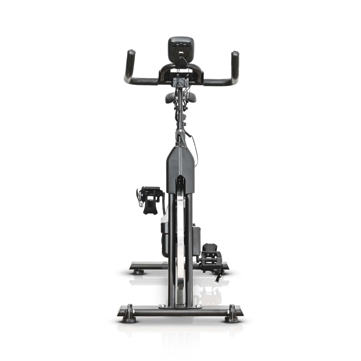 Equipamento de indoor cycling RIDE para treino em casa ou no ginásio