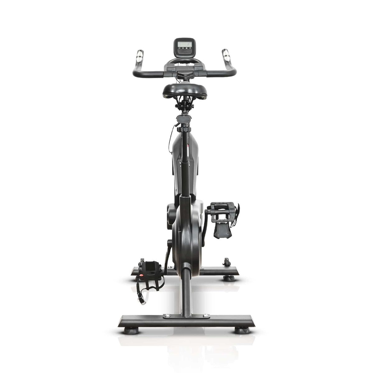 Bicicleta Indoor RIDE FFITTECH com roda de inércia de 6,5 kg