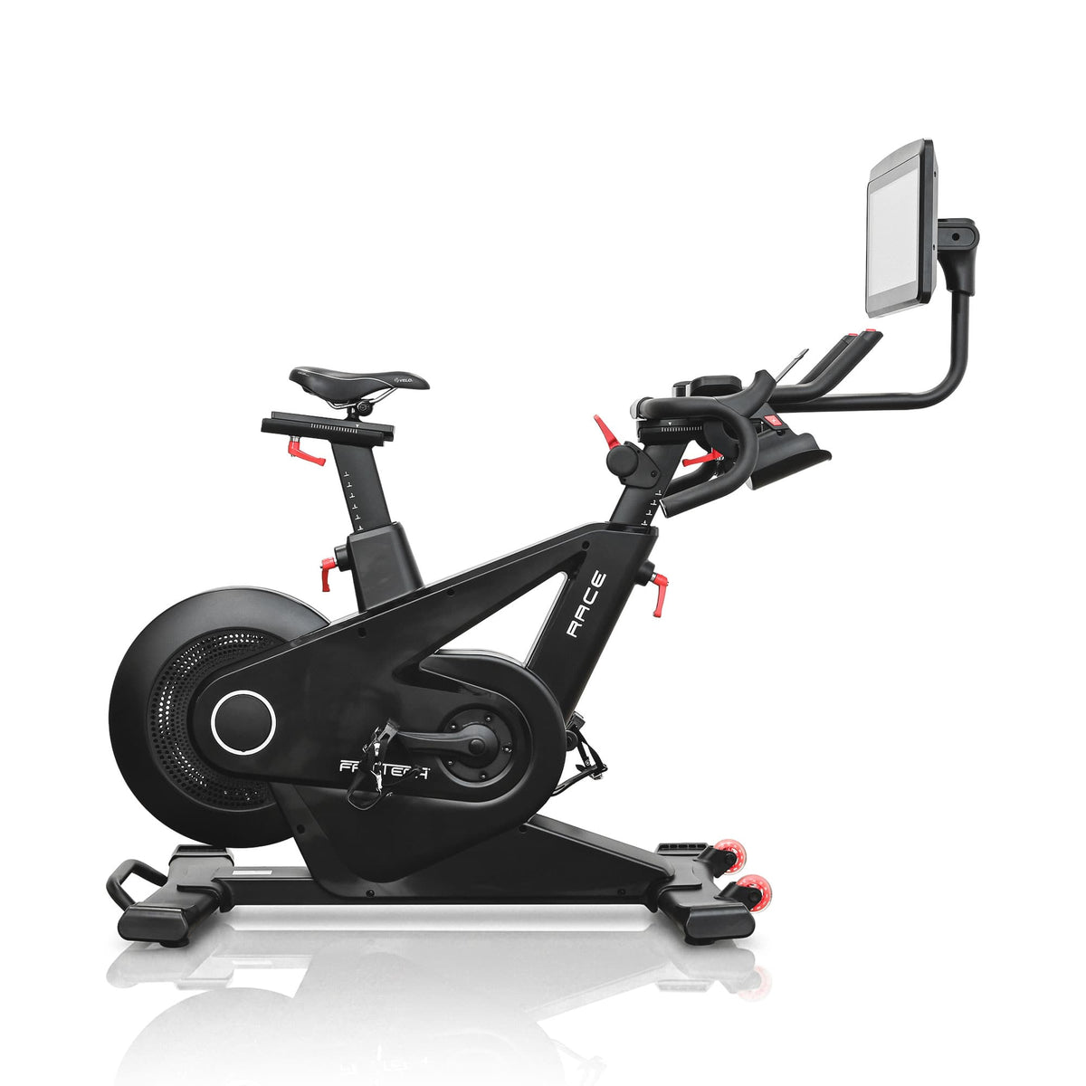 Bicicleta Indoor Race FFITTECH para treino de cycling