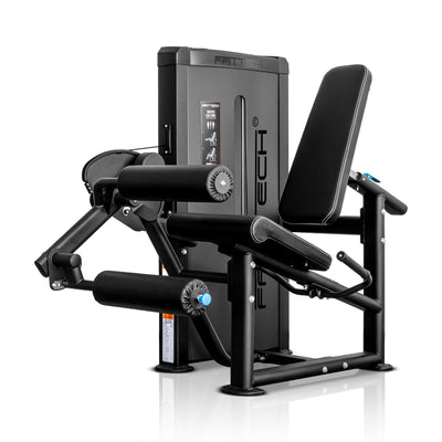 MÁQUINA DE MUSCULAÇÃO LEG CURL