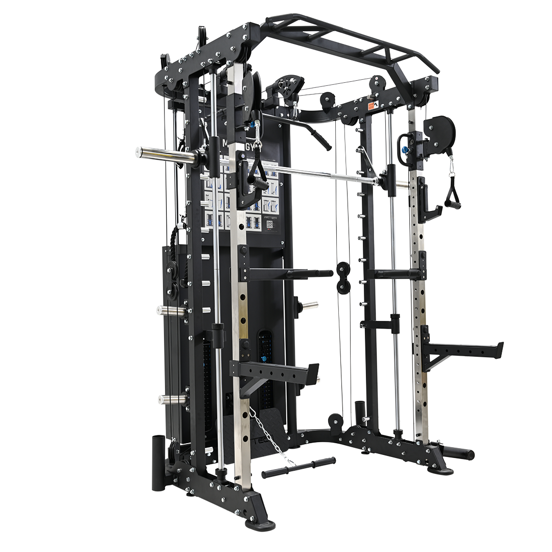 Multigym