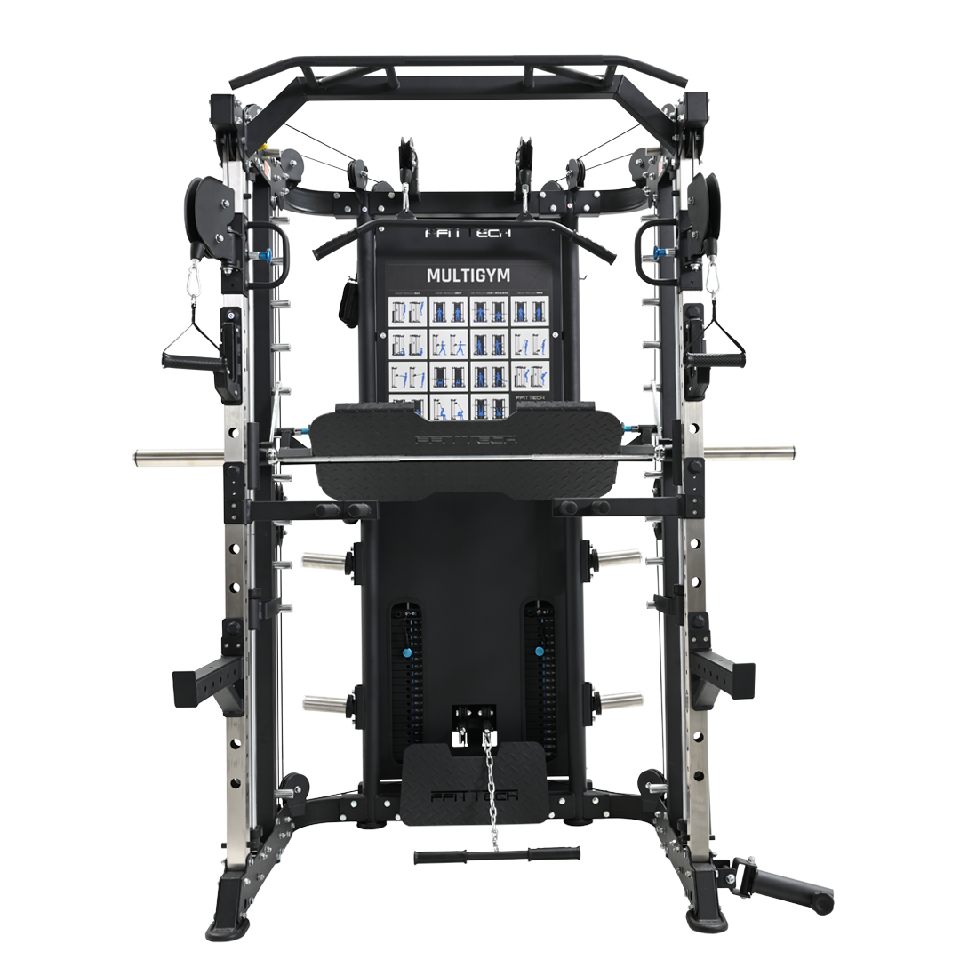 Multigym