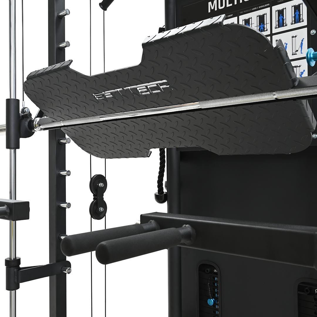 Multigym