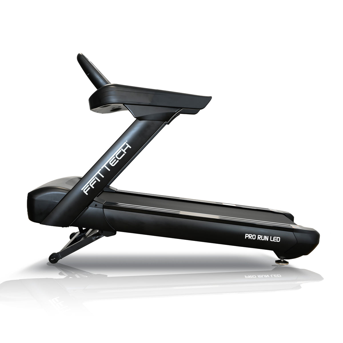 Pro-Running LED Treadmill