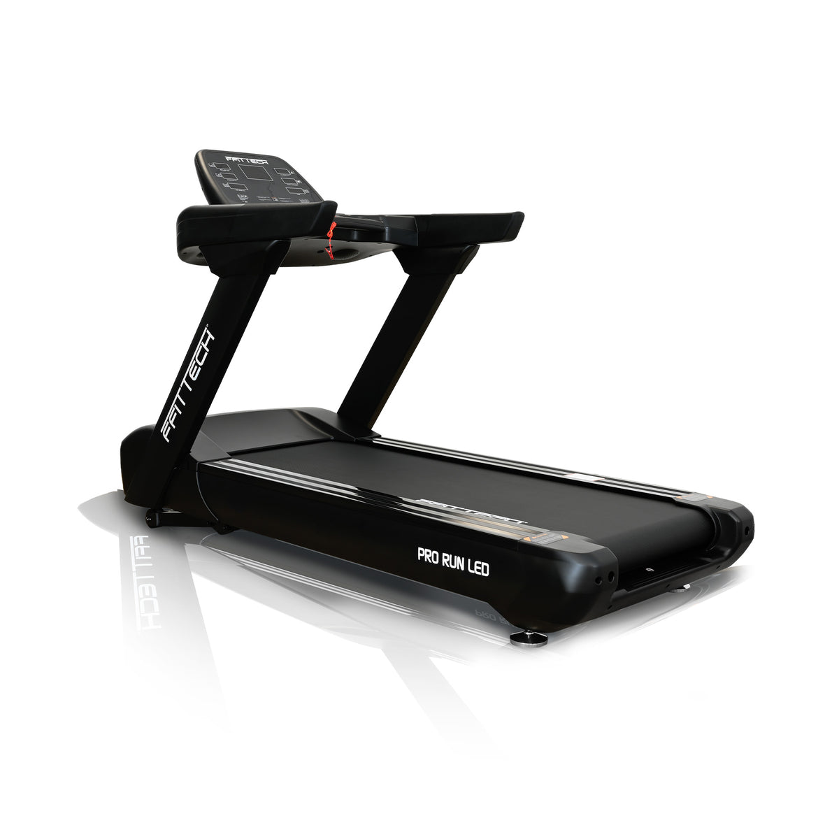 Pro-Running LED Treadmill