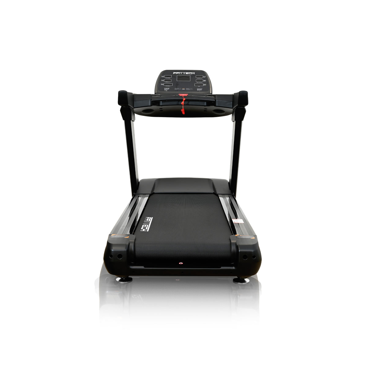 Pro-Running LED Treadmill