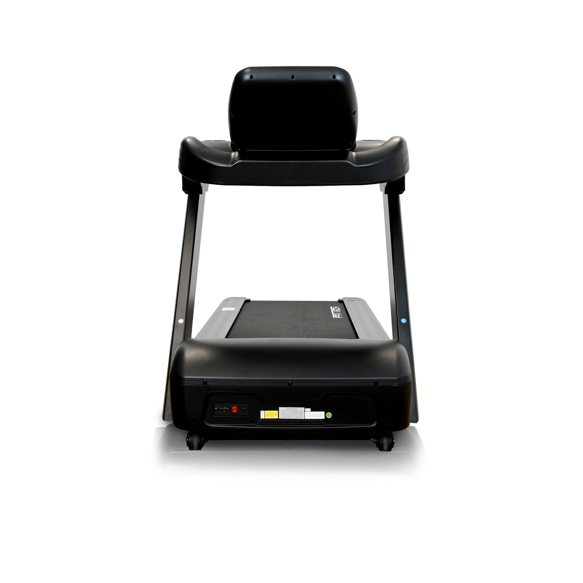 Pro-Running LED Treadmill
