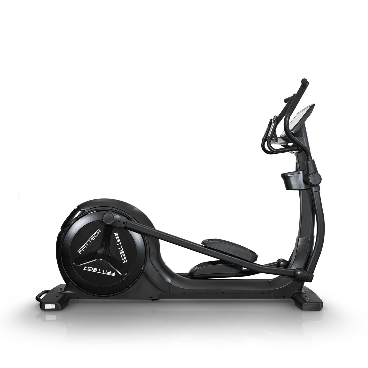 Elliptical Pro Dynamic