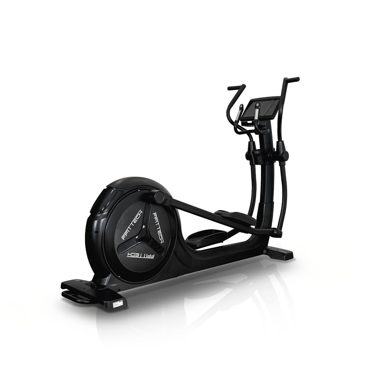Elíptica Pro  Dynamic