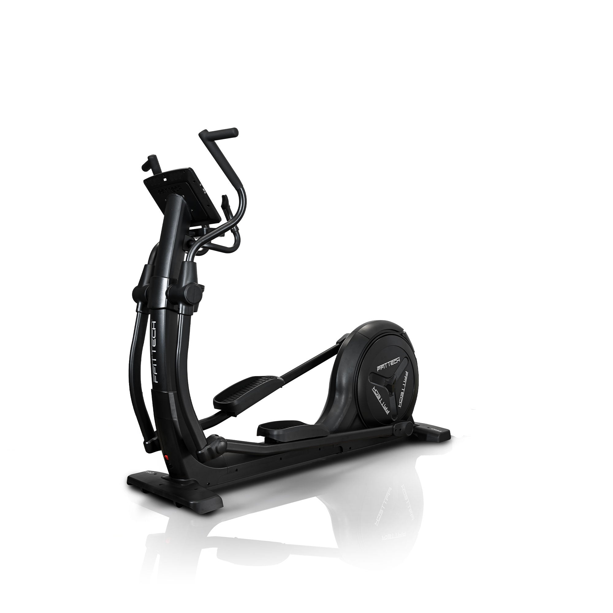 Elíptica Pro  Dynamic