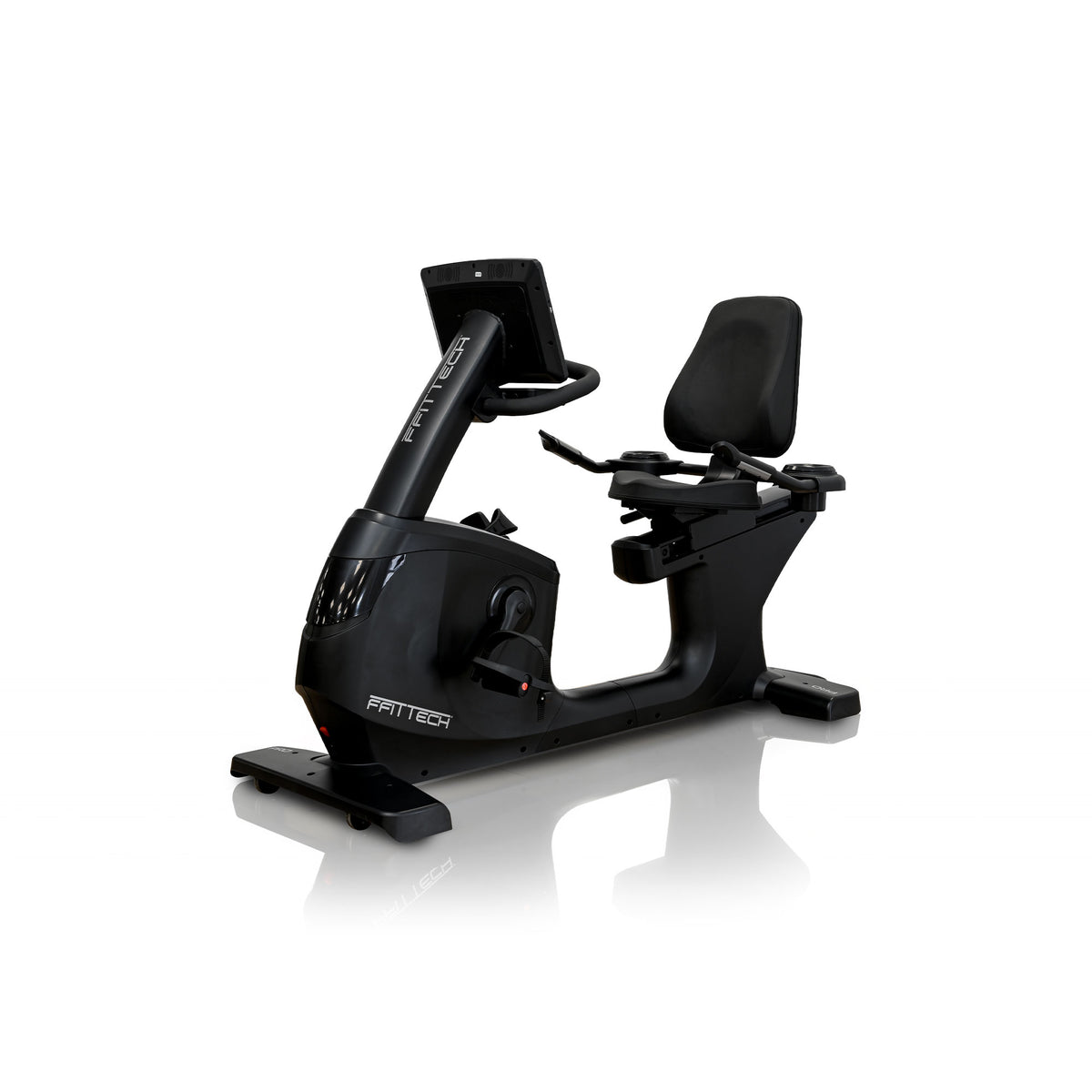 Bicicleta Horizontal Pro Dynamic