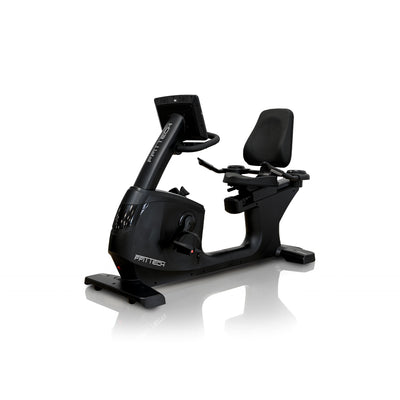 Bicicleta Horizontal Pro Dynamic