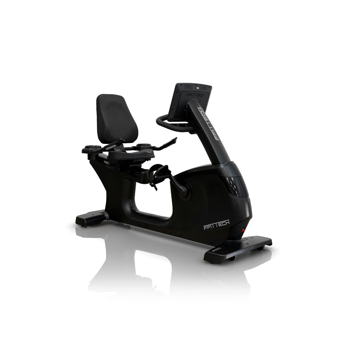 Bicicleta Horizontal Pro Dynamic