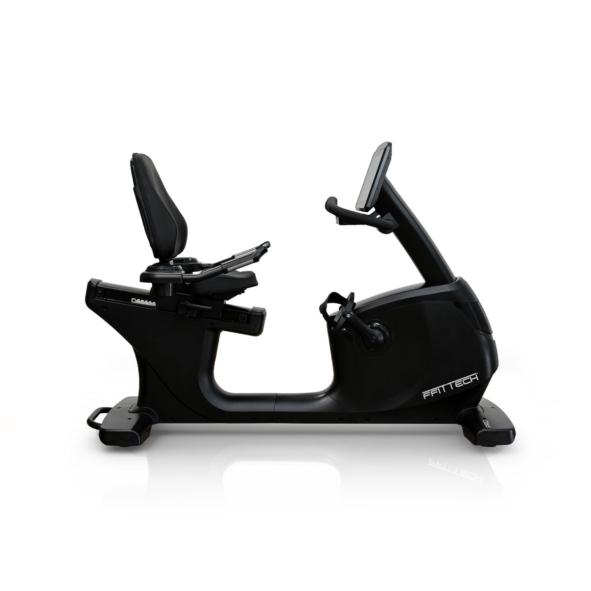 Bicicleta Horizontal Pro Dynamic
