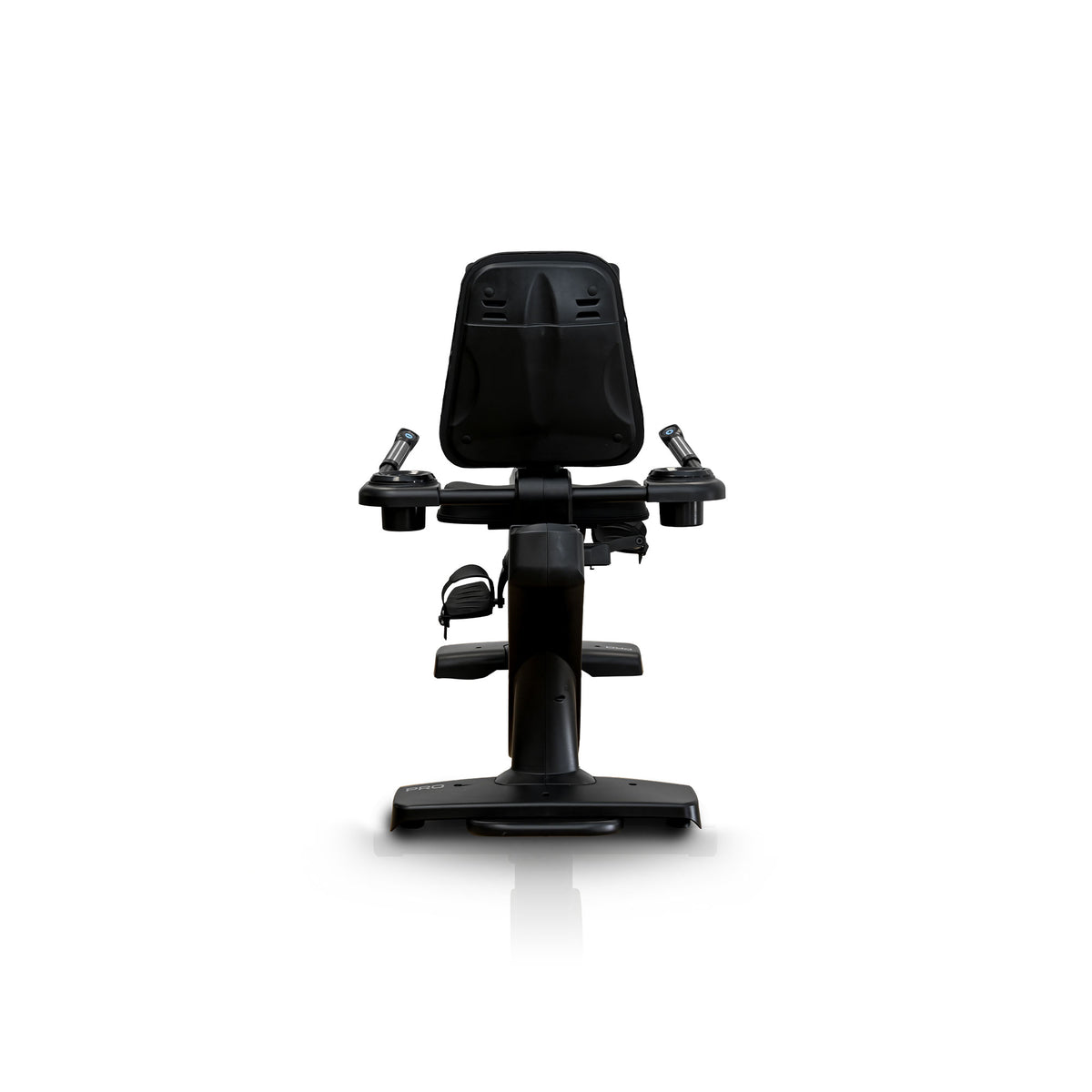 Bicicleta Horizontal Pro Dynamic