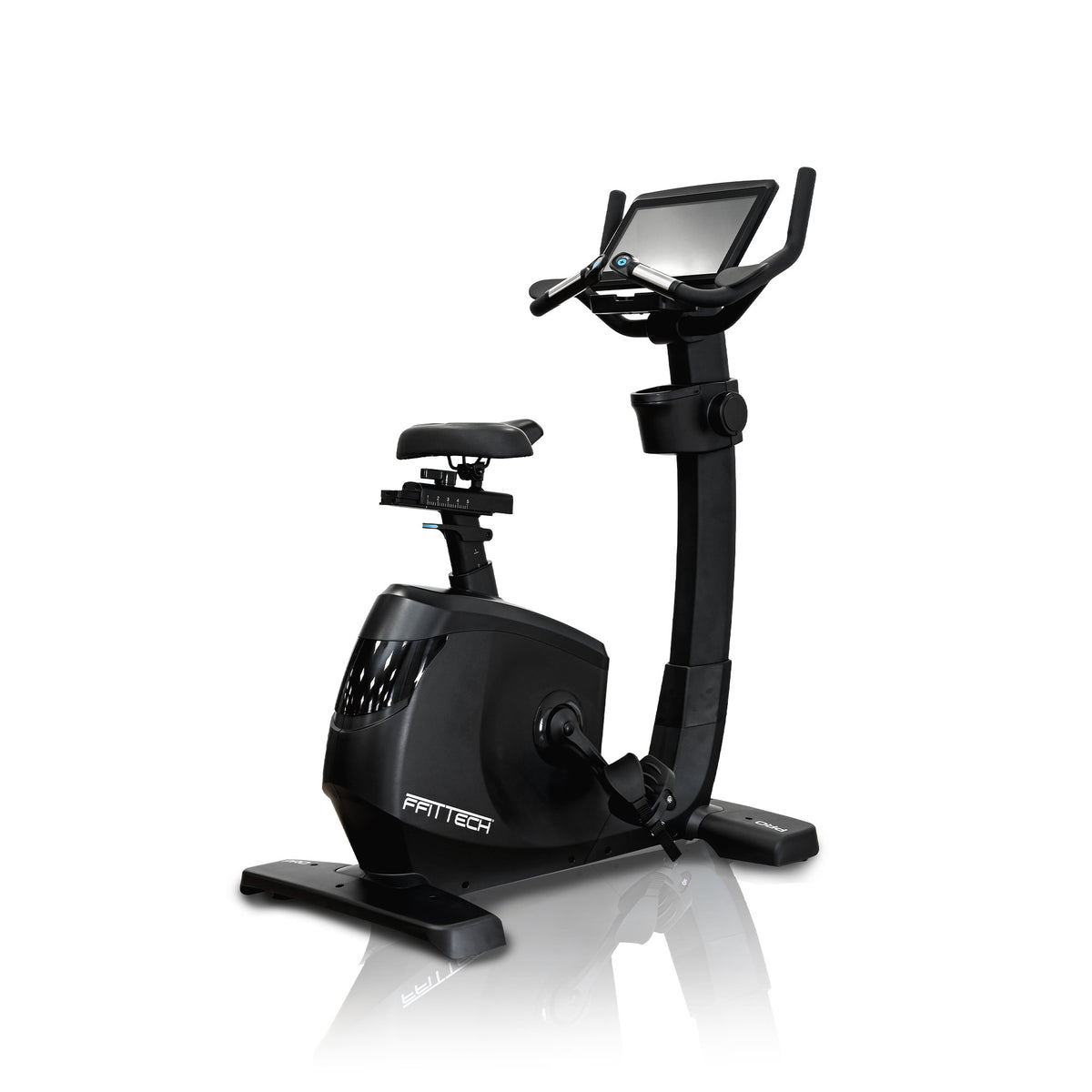 Bicicleta Vertical Pro Dynamic