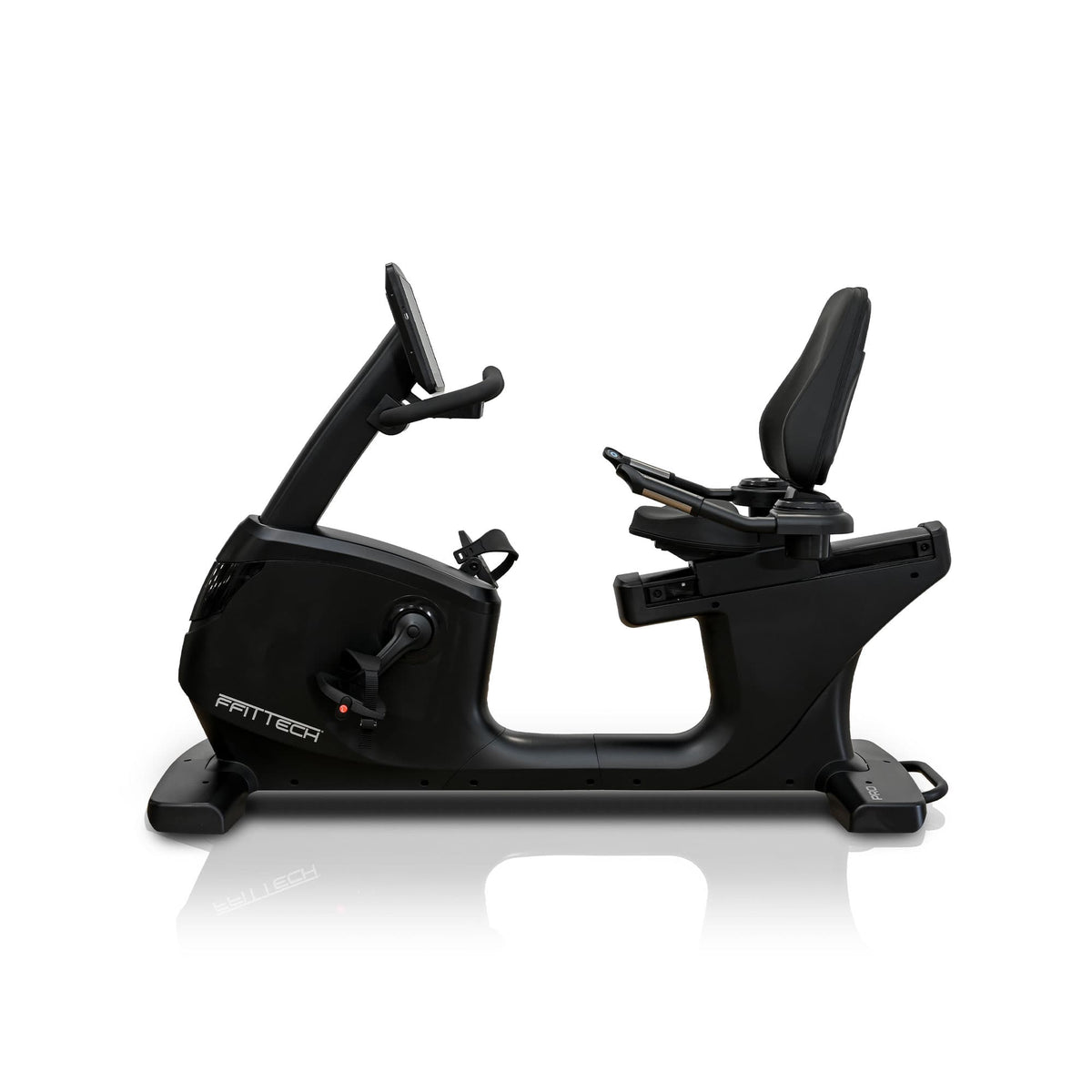 Bicicleta Horizontal Pro Dynamic
