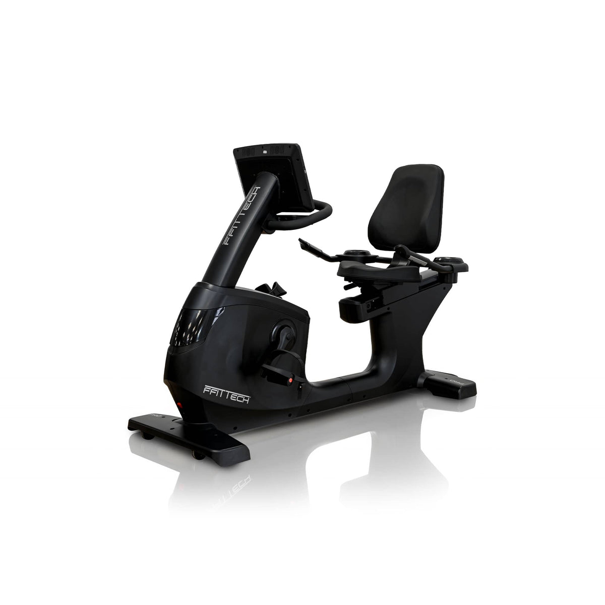 Bicicleta Horizontal Pro Dynamic