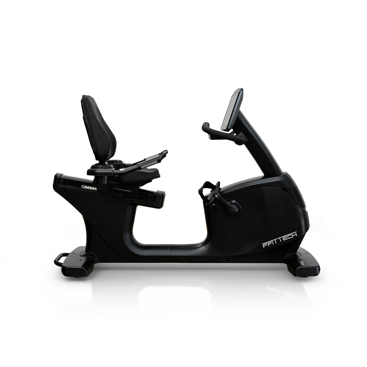 Bicicleta Horizontal Pro Dynamic