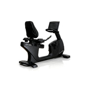 Bicicleta Horizontal Pro Dynamic FFITTECH