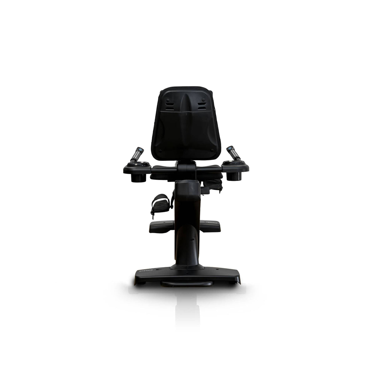 Bicicleta Horizontal Pro Dynamic