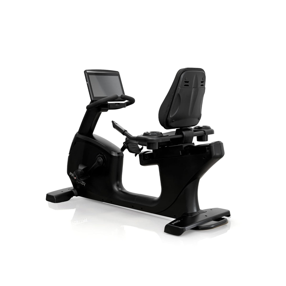 Bicicleta Horizontal Pro Dynamic