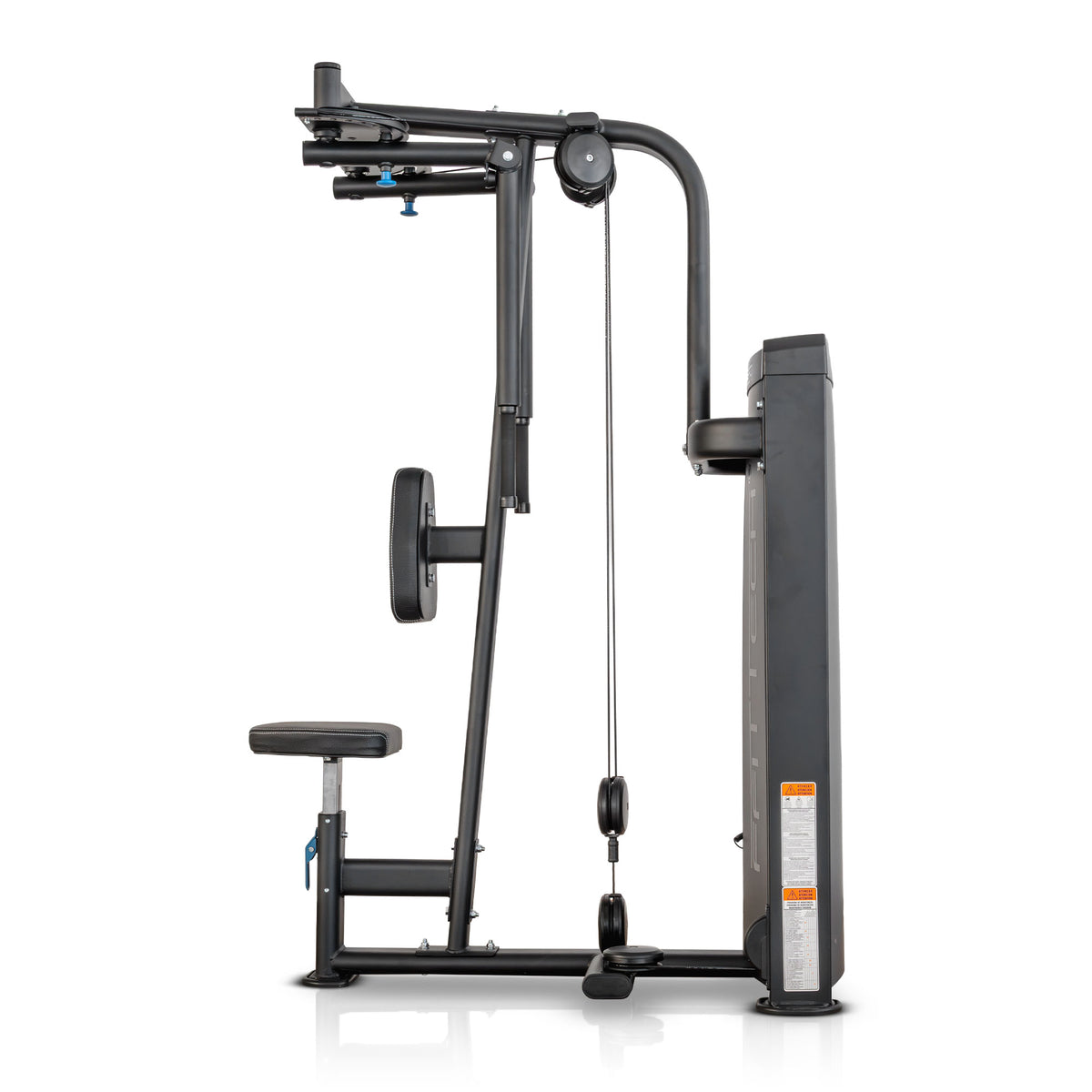 Equipamento Pectoral Fly XP Line para ginásios