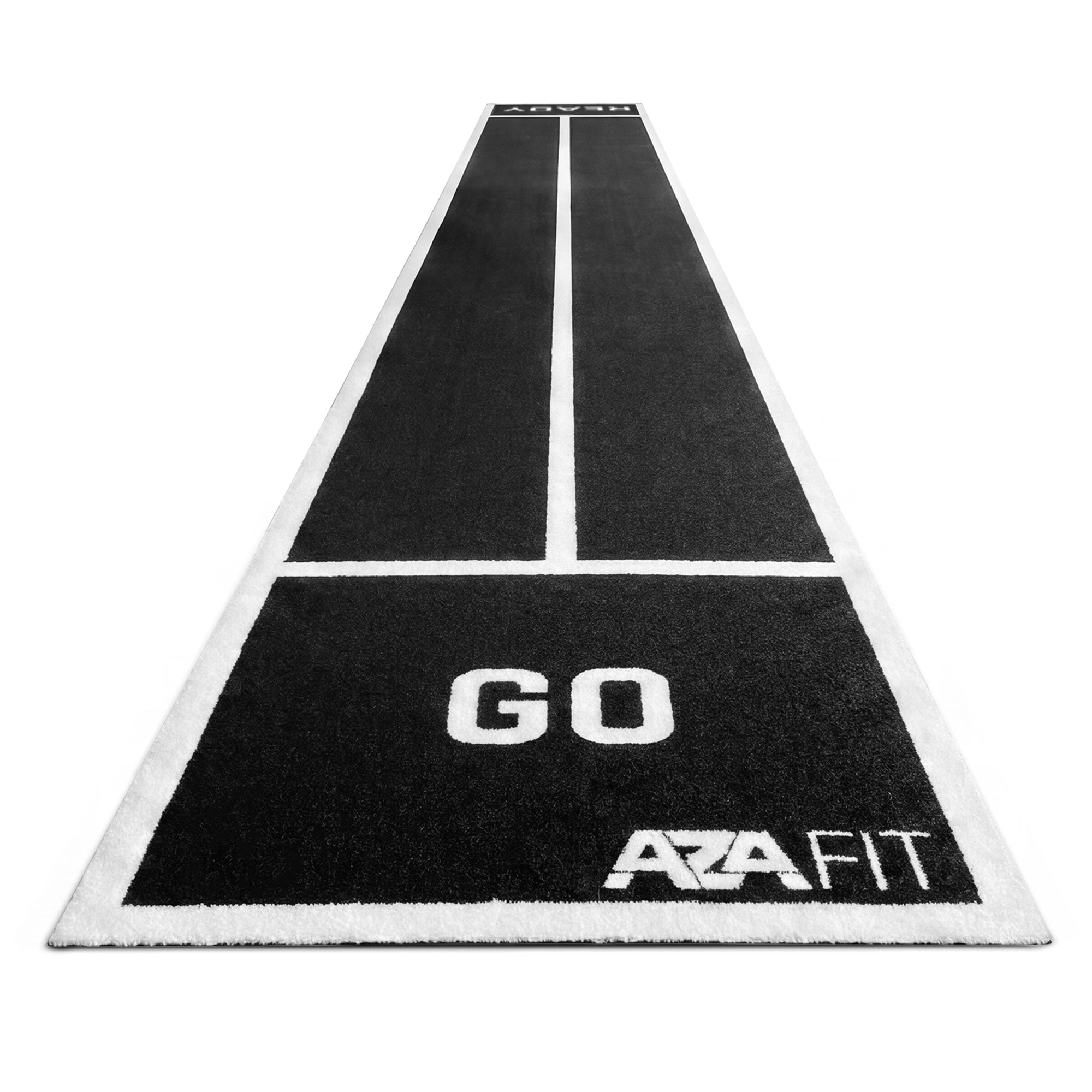 Relva Artificial AZAFIT GRASS-HYRO | Piso para Ginásio e Treino