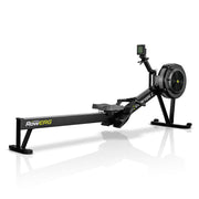 Remo Concept2 com resistência a ar para treino cardiovascular