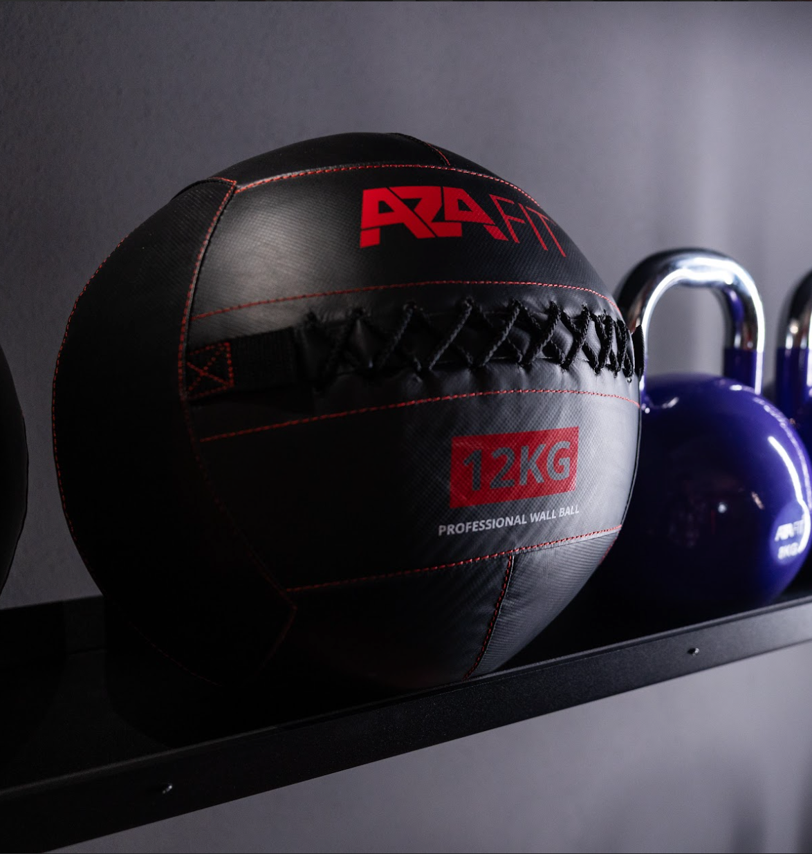 Wall Balls