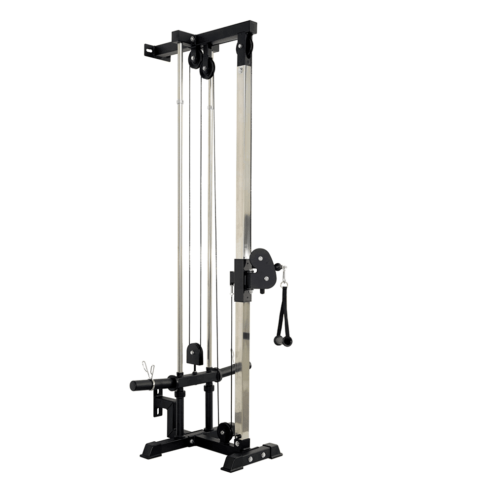 Wall Mounted Pulley