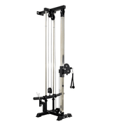 Wall Mounted Pulley