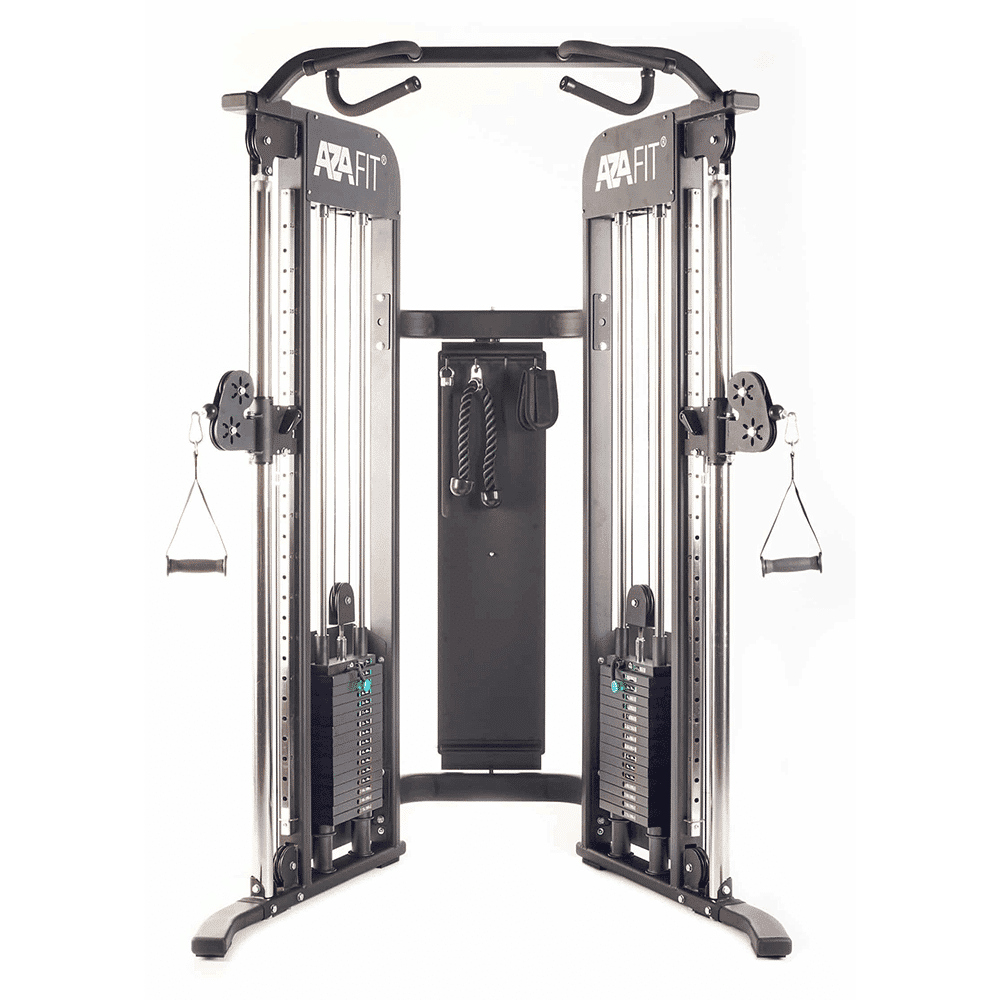 Multifunções Functional Trainer
