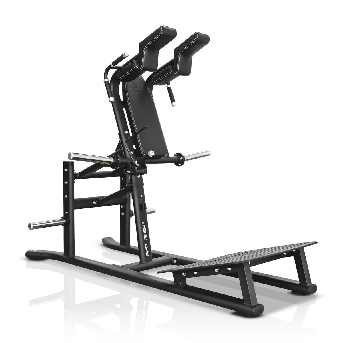 Equipamento Power Line de treino de pernas para uso comercial
