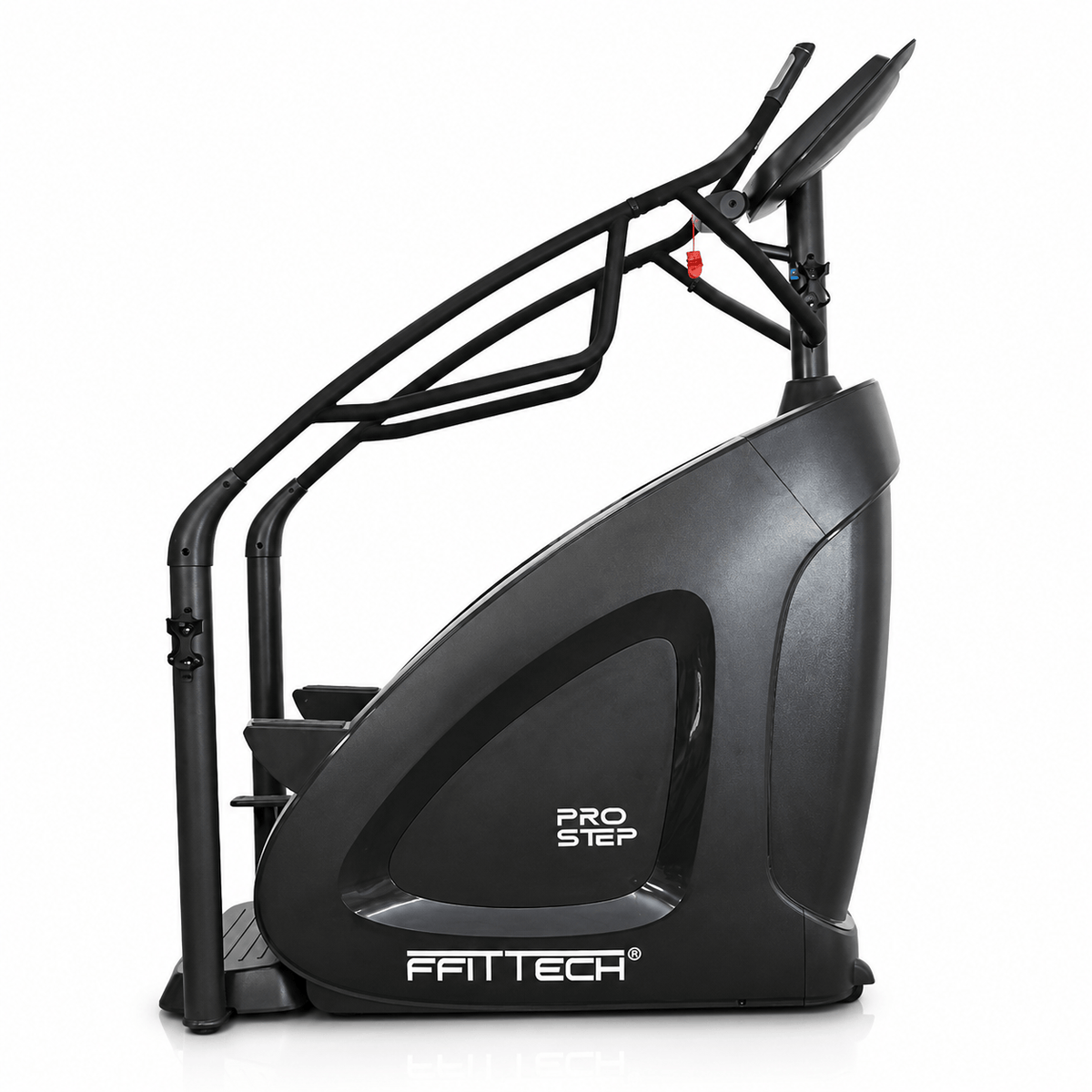 Escada de treino Stairs Pro FFITTECH para cardio