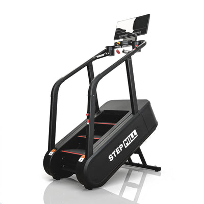 Escada de Treino - STAIRS - Stepmill