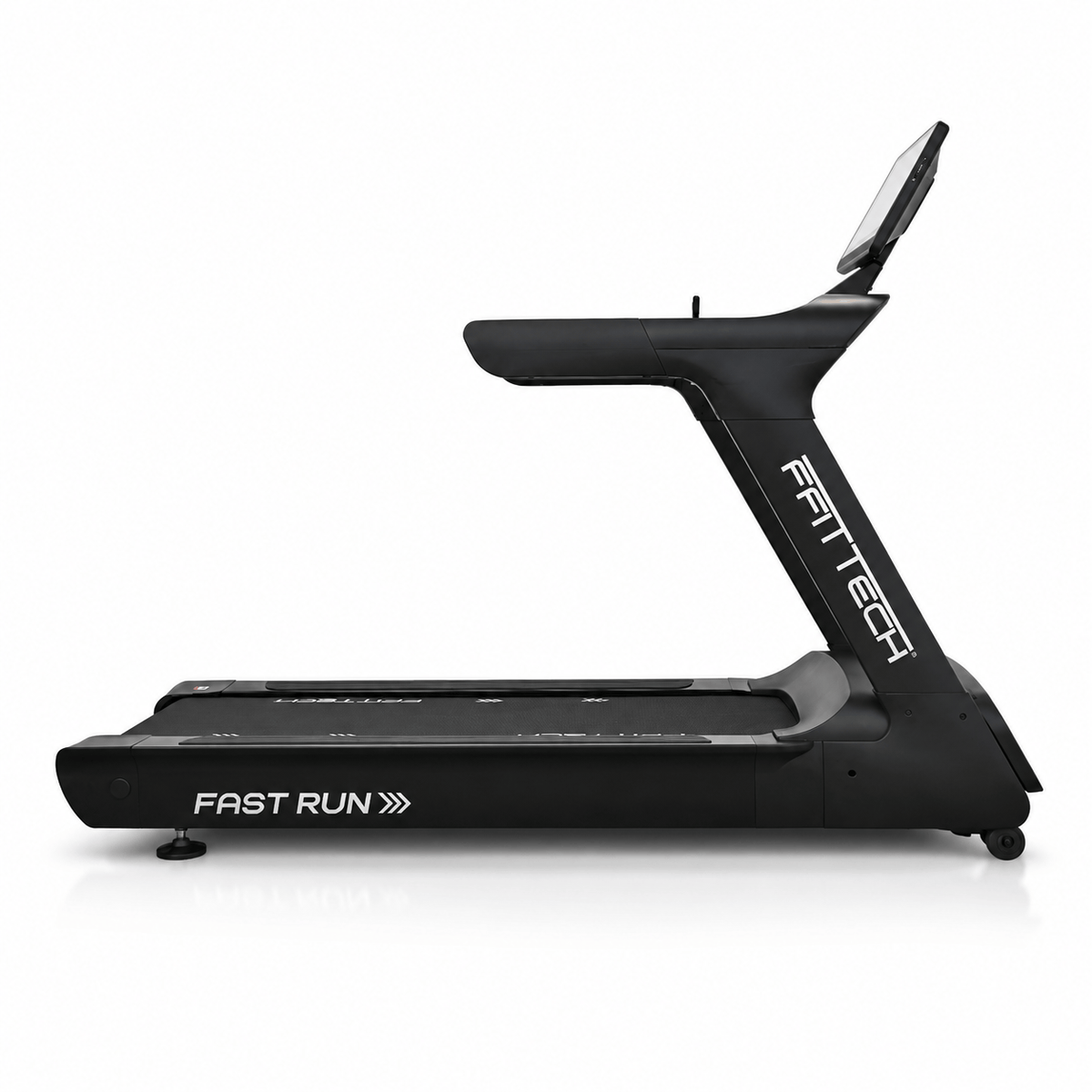 Passadeira Fast Run FFITTECH para treino de corrida