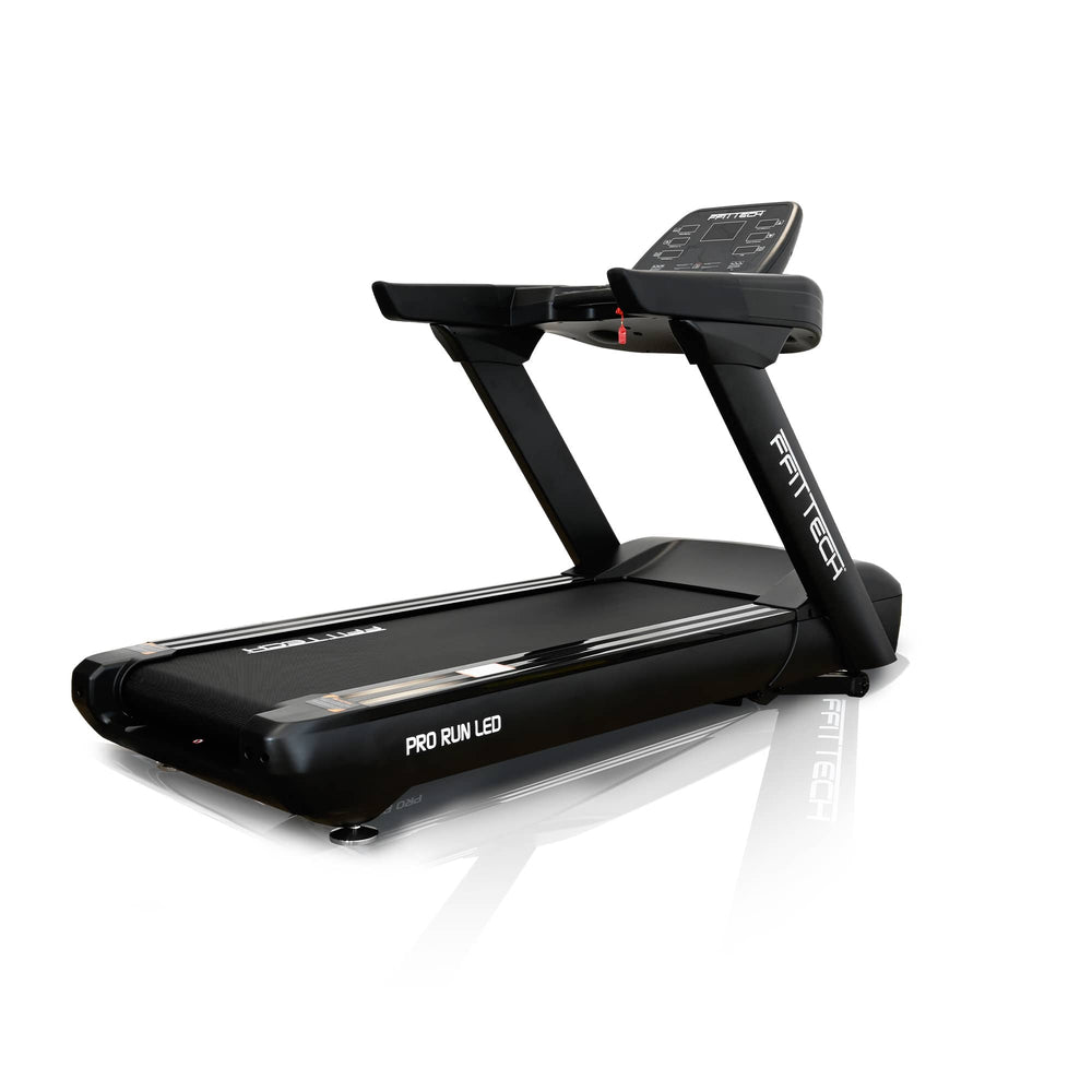 Passadeira Pro-Running Led