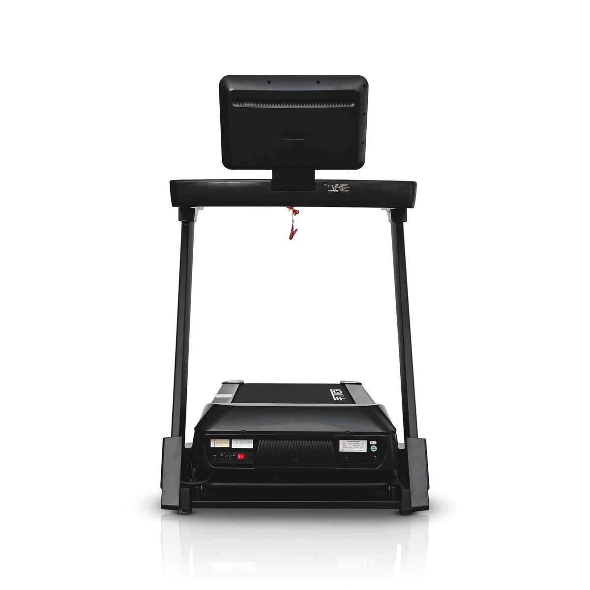 Equipamento de cardio FH20 TV com ecrã Android integrado