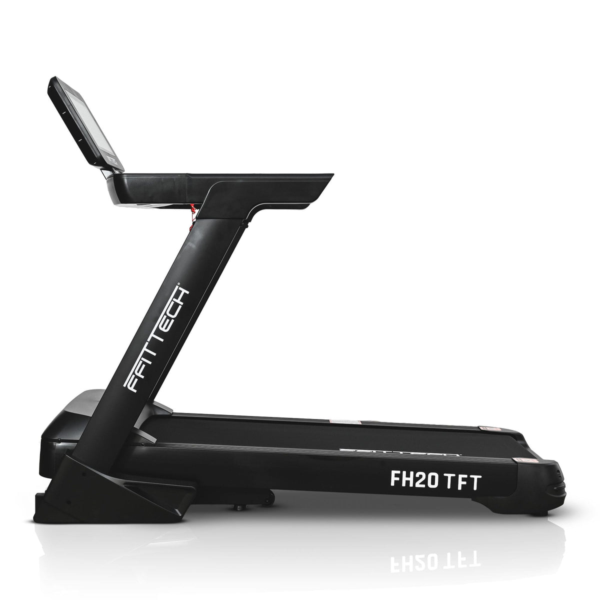 Passadeira FH20 TV para caminhada e corrida