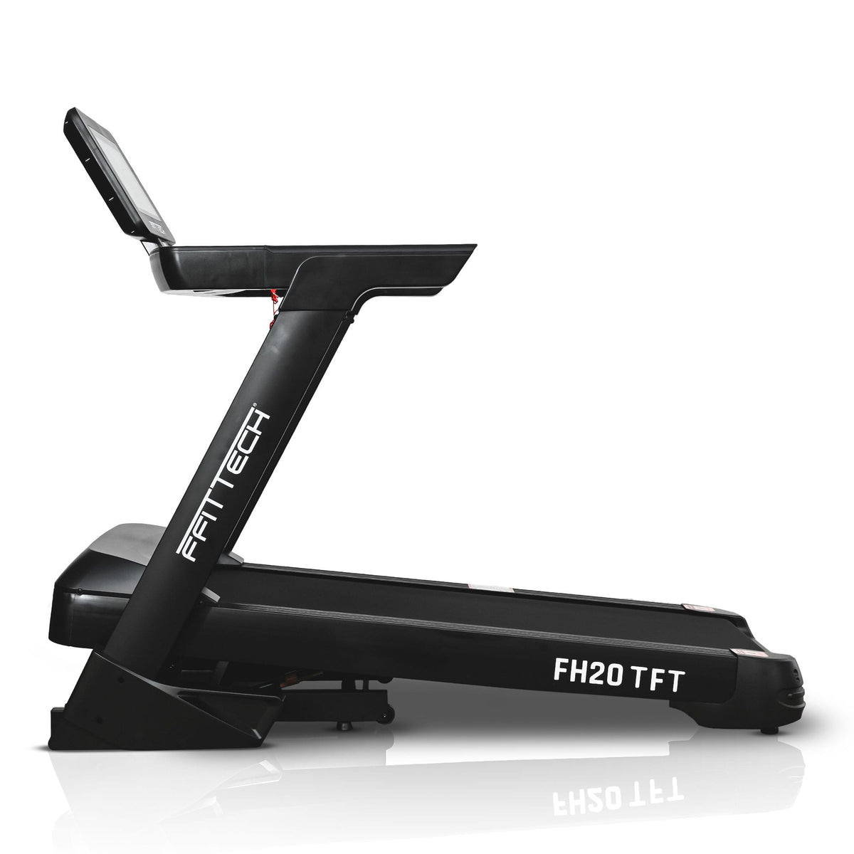 Máquina de corrida FH20 TV para uso comercial