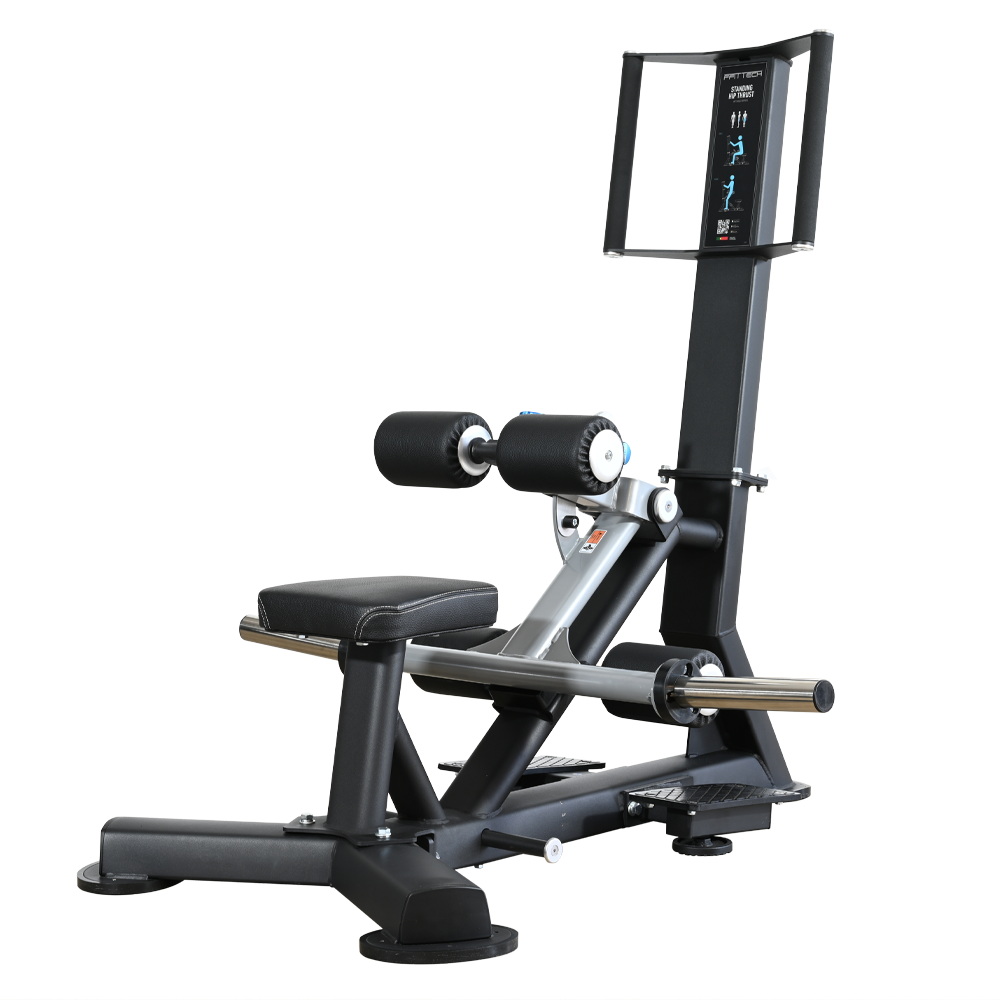 Standing Hip Thrust