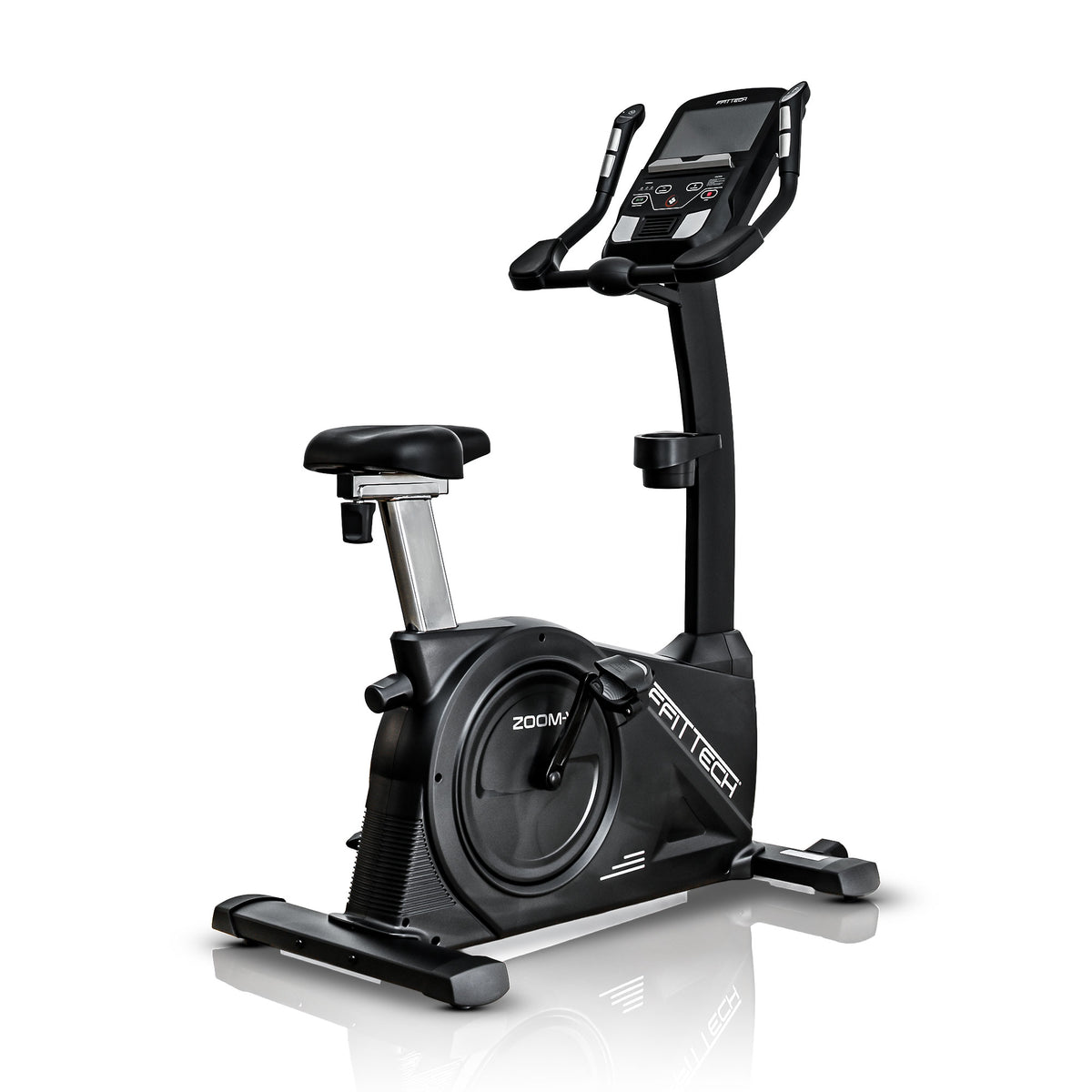 Bicicleta vertical FFITTECH ZOOM para uso comercial
