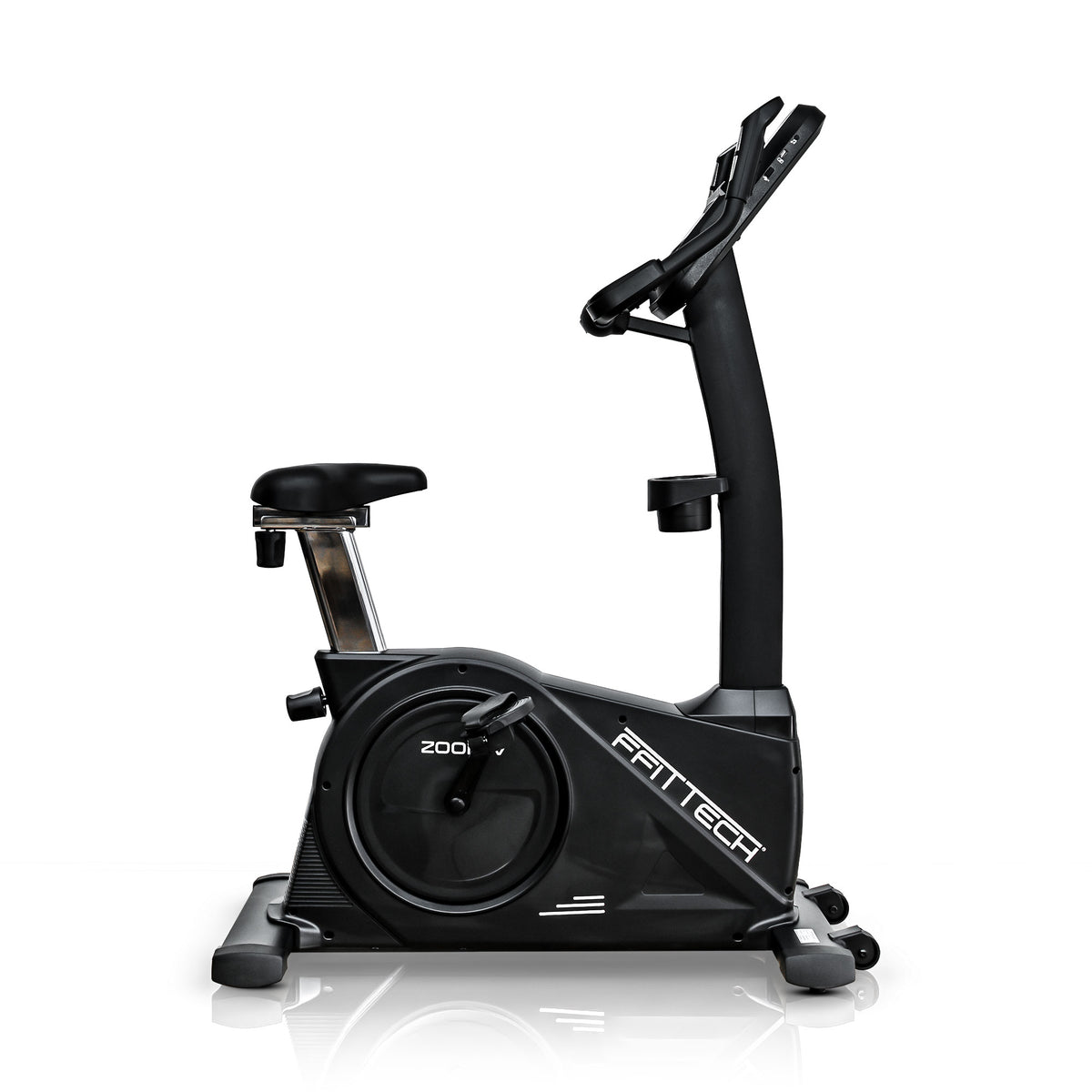 Equipamento de ginásio ZOOM-V para treino de cardio