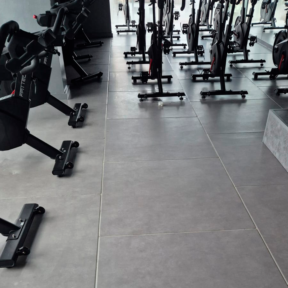 Piso Vinylgrey