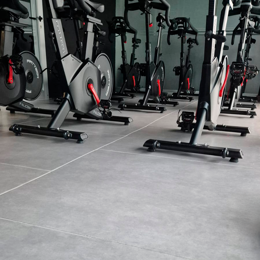 Piso Vinylgrey